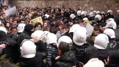 Eğitim Sen'e soruşturma