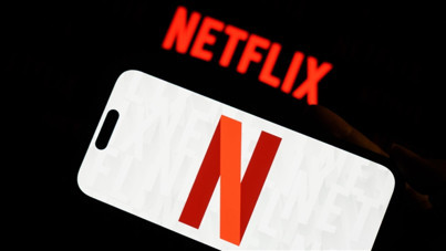 Netflix ana sayfasını yeniledi