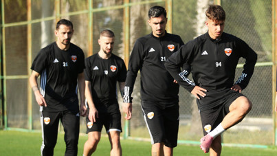 Adanaspor'dan maaş krizi açıklaması
