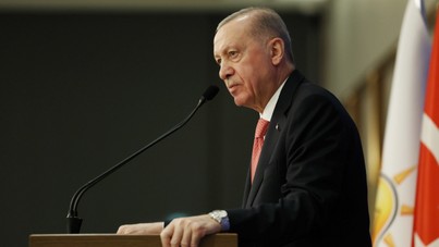 İmamoğlu'na operasyon sonrası Erdoğan'dan ilk açıklama