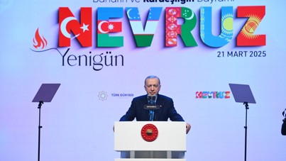 Erdoğan'dan Özel'e yanıt: Çağırdığı sokak çıkmaz sokaktır