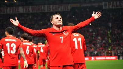 Kerem'in kefareti