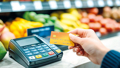 Vatandaşın borcu rekor seviyede: Kredi kartı ve ihtiyaç kredisinde patlama