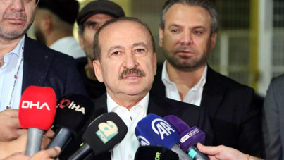 Memik Yılmaz: '6. sırada olacaksınız' desek bize güleceklerdi