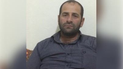 Mersin'de bir kişi, tartıştığı eşini tabancayla öldürdü
