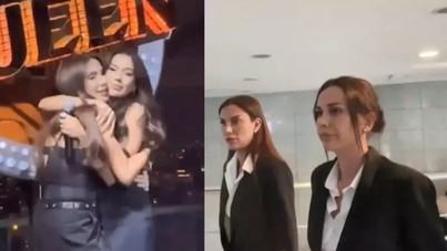 Sahnede öpüşmüşlerdi: Dilan Polat ve Sıla Doğu davasında karar