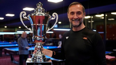 Semih Saygıner: 45 yıl geçti, hala deli gibi çalışıyorum
