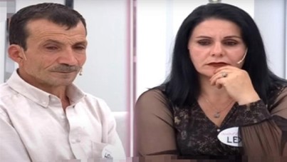 TV programına çıkmışlardı: Eşini öldürdü, ağırlaştırılmış müebbet hapis istendi