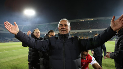 İran İsmail Kartal'ı konuşuyor: Mart ayına damga vurdu