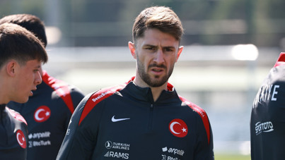 İsmail Yüksek kritik maç öncesi müjdeyi kendisi verdi