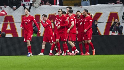 Milliler, Budapeşte'de A Ligi'ni hedefliyor: Arda ve Merih sevinci