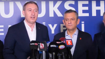 DEM Parti: İmamoğlu'nun yanındayız, en dik biz duracağız