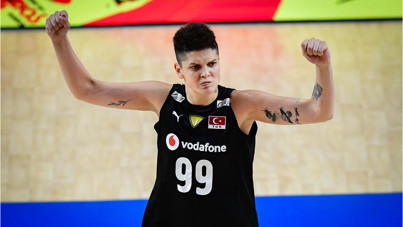 Ebrar Karakurt’tan, İBB Başkanı Ekrem İmamoğlu’nun tutuklanmasına tepki