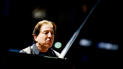 Fazıl Say sanatseverlerle buluşacak