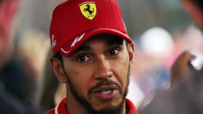 Ferrari Çin'de çamura battı: Leclerc, Hamilton ve Gasly diskalifiye edildi