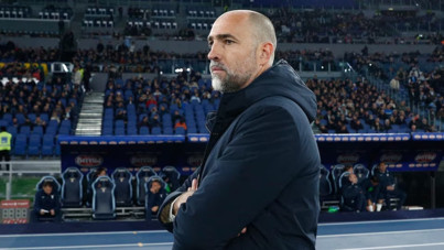 Kenan Yıldız'ın hocası, Juventus'tan kovuldu