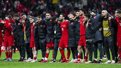 Milliler, Macaristan deplasmanında: A Ligi hedefinin önemi...