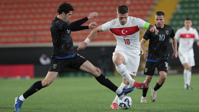 Semih Kılıçsoy radarda: Beklenen bonservis bedeli...