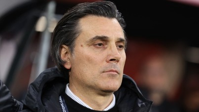 Vincenzo Montella: Gurur duyuyorum