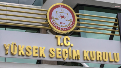 YSK'dan İYİ Parti kongresi kararı