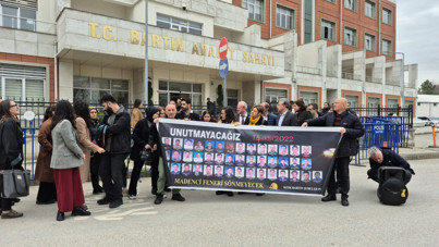 Amasra faciasında aileleri isyan ettiren karar