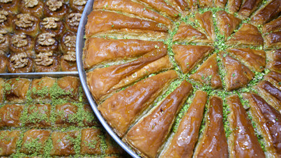 Bayram öncesi kritik uyarı: 'Aldığınız baklava hileli olabilir' dedi, ayırt etme yolunu açıkladı