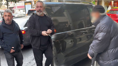 Cem Yılmaz para vermeyince beddua etti