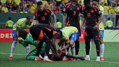 Davinson Sanchez'e FIFA yasağı: Oynayamayacak