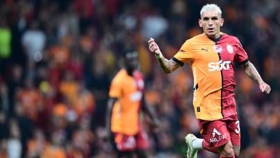 Galatasaray'ı karıştıracak açıklama: Orada oynamayı çok istiyor