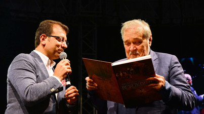 İlber Ortaylı'dan İmamoğlu çıkışı: Bugün 'yok ettim' zannettiğiniz yarın başa geçer