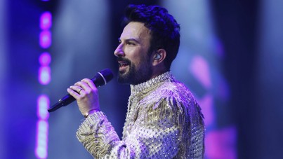 Tarkan’dan tahliye edilen gençler için paylaşım: Bırakalım yarınlarımıza umut olsunlar