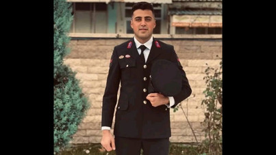 Uzman onbaşı soba kurbanı oldu