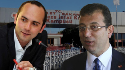 Yıllar sonra Silivri’de buluştular