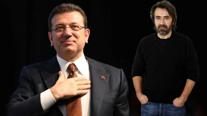 Zeki Demirkubuz: Zorbalık, İmamoğlu'nu ülkenin doğal lideri yapmıştır