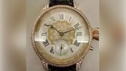 3,5 milyon liralık saat hırsızlığı iddialı davada karar çıktı