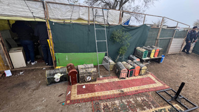 Horoz dövüşü pahalıya patladı: Binlerce lira ceza aldılar