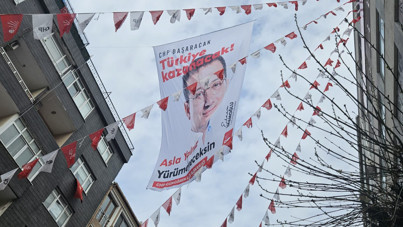 Polise talimat: İmamoğlu posterlerini indirin