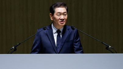 Samsung'un eş CEO'su Han Jong Hee öldü