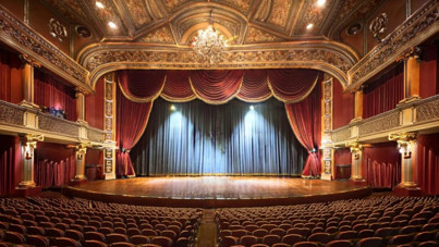 Özel tiyatrolara rekor destek: Bakanlıktan 97 milyon lira yardım