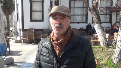Emekli ikramiyesini tiye aldı: Fazlasıyla yeter, uluslararası gezi planlıyorum, teşekkürler