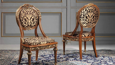 Sahte sandalyelerle milyonları topladılar