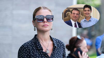 Gülben Ergen'den Berkay Gezgin'in tutuklanmasına tepki