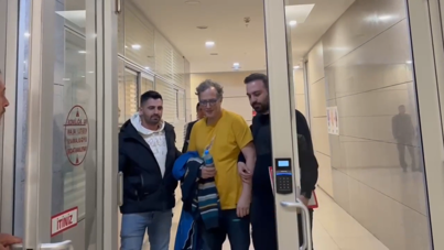 İlker Canikligil'e hapis cezası