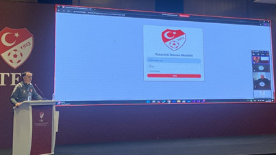 MHK'den Tutarlılık İzleme Modülü