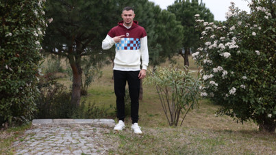 Trabzon'un yıldızı Zubkov, Real Madrid'i unutamıyor