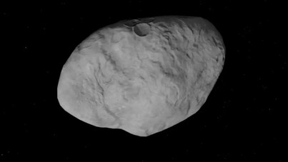 Bilim insanları: 'Şehir katili' asteroit 2032'de Dünya'ya çarpmayacak ama...