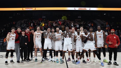 Galatasaray'ın çeyrek finaldeki muhtemel rakipleri