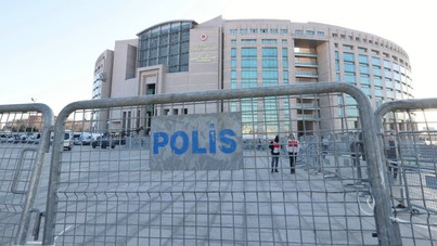 İBB soruşturmasında 14 kişinin daha mal varlıklarına el konuldu