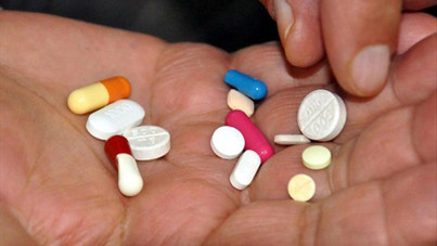 Sağlık Bakanlığı'ndan 18 ilaç için açıklama
