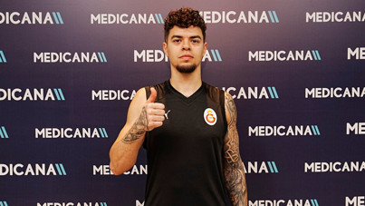 Galatasaray Rob Gray transferini açıkladı